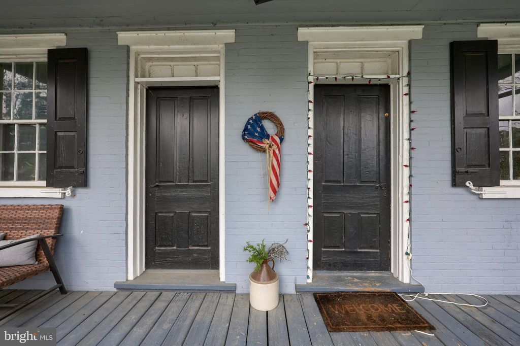 Photo of 3483 Main Street, CONESTOGA, PA 17516 (MLS # PALA2073960)