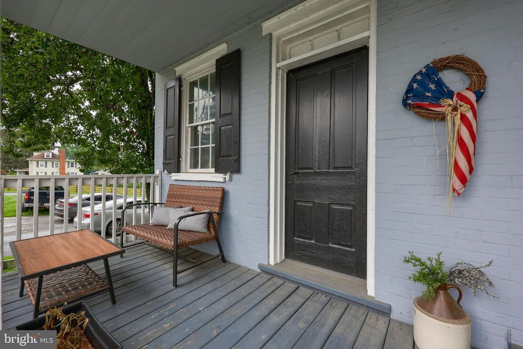Photo of 3483 Main Street, CONESTOGA, PA 17516 (MLS # PALA2073960)