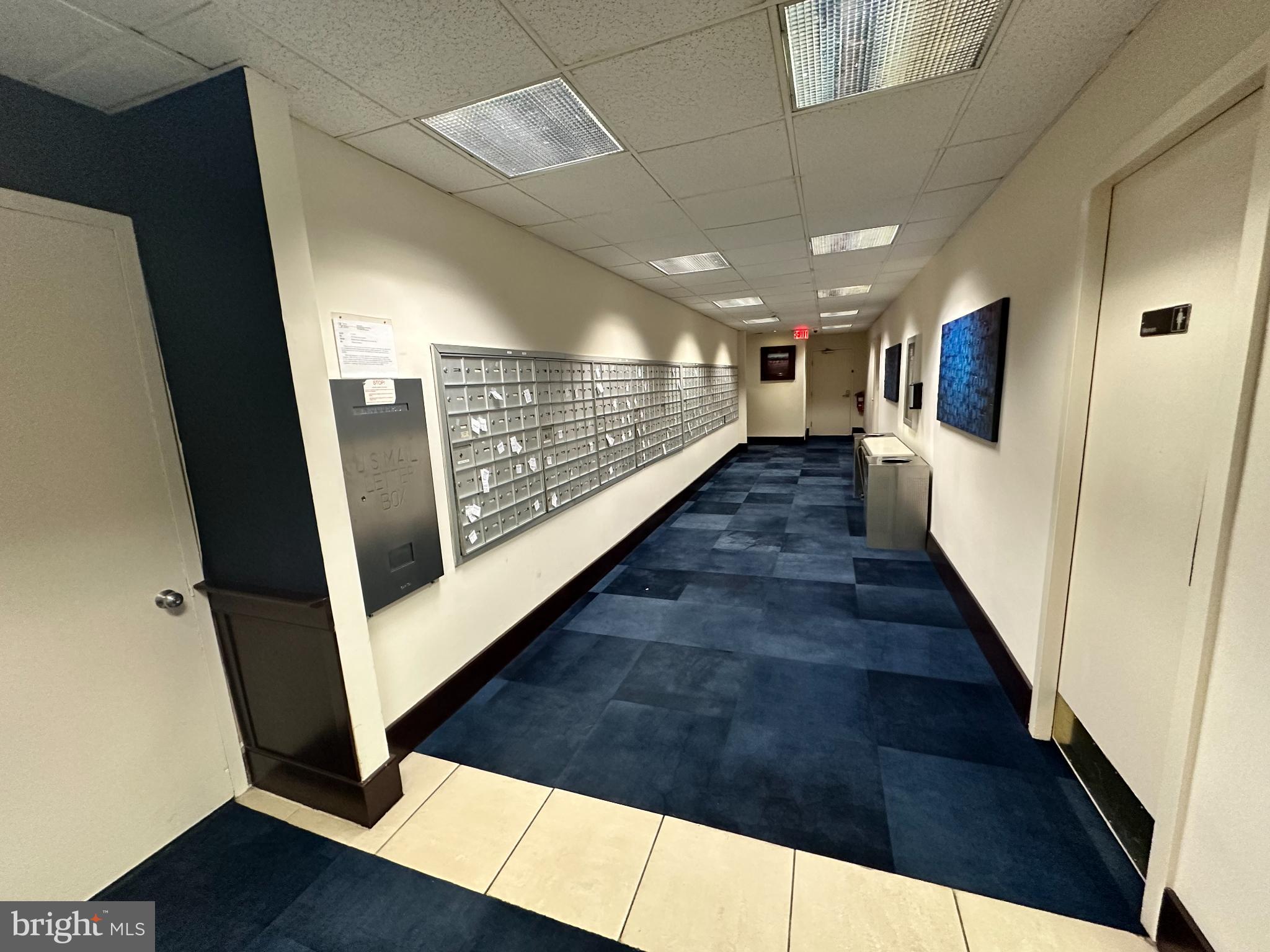 BRYN MAWR - Residential