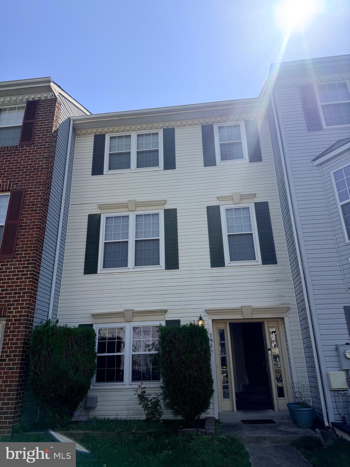 QUAIL RUN - Residential
