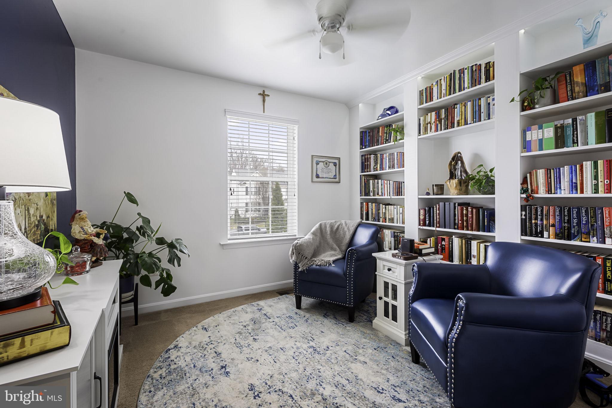 WAUGH CHAPEL MEADOWS - Residential