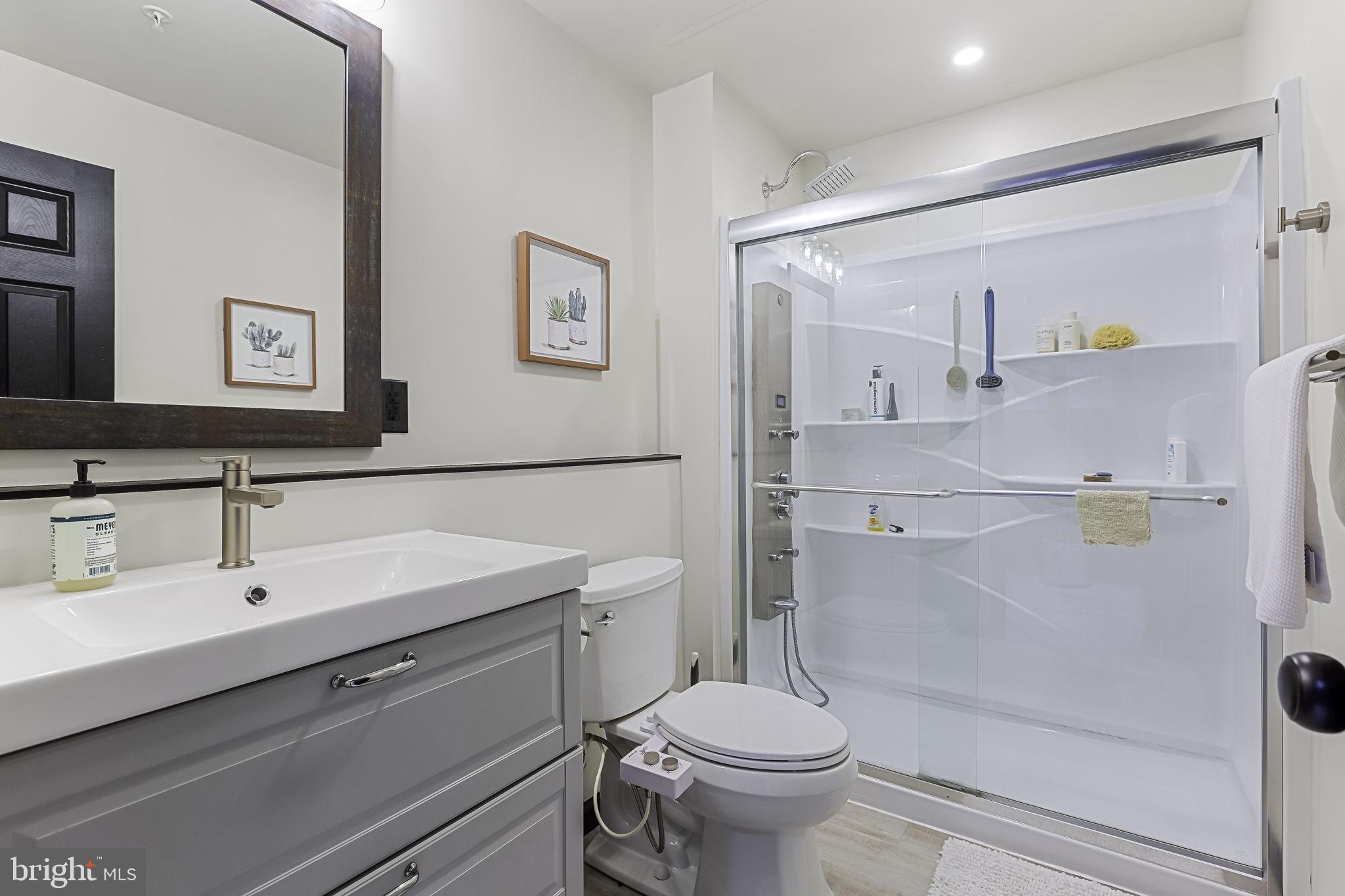 WAUGH CHAPEL MEADOWS - Residential