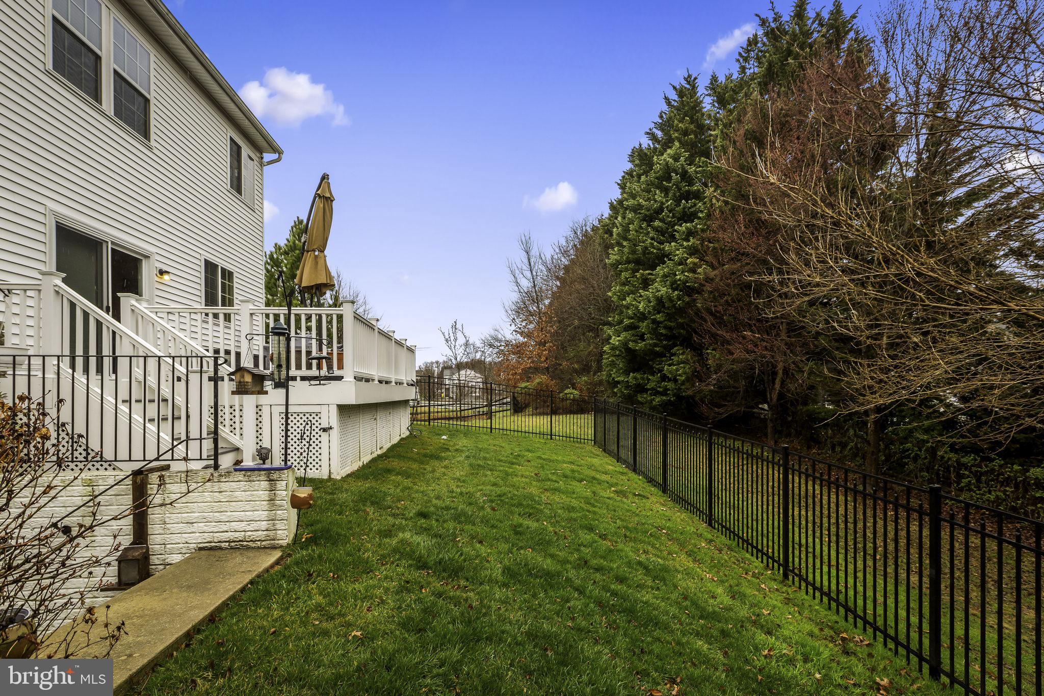 WAUGH CHAPEL MEADOWS - Residential