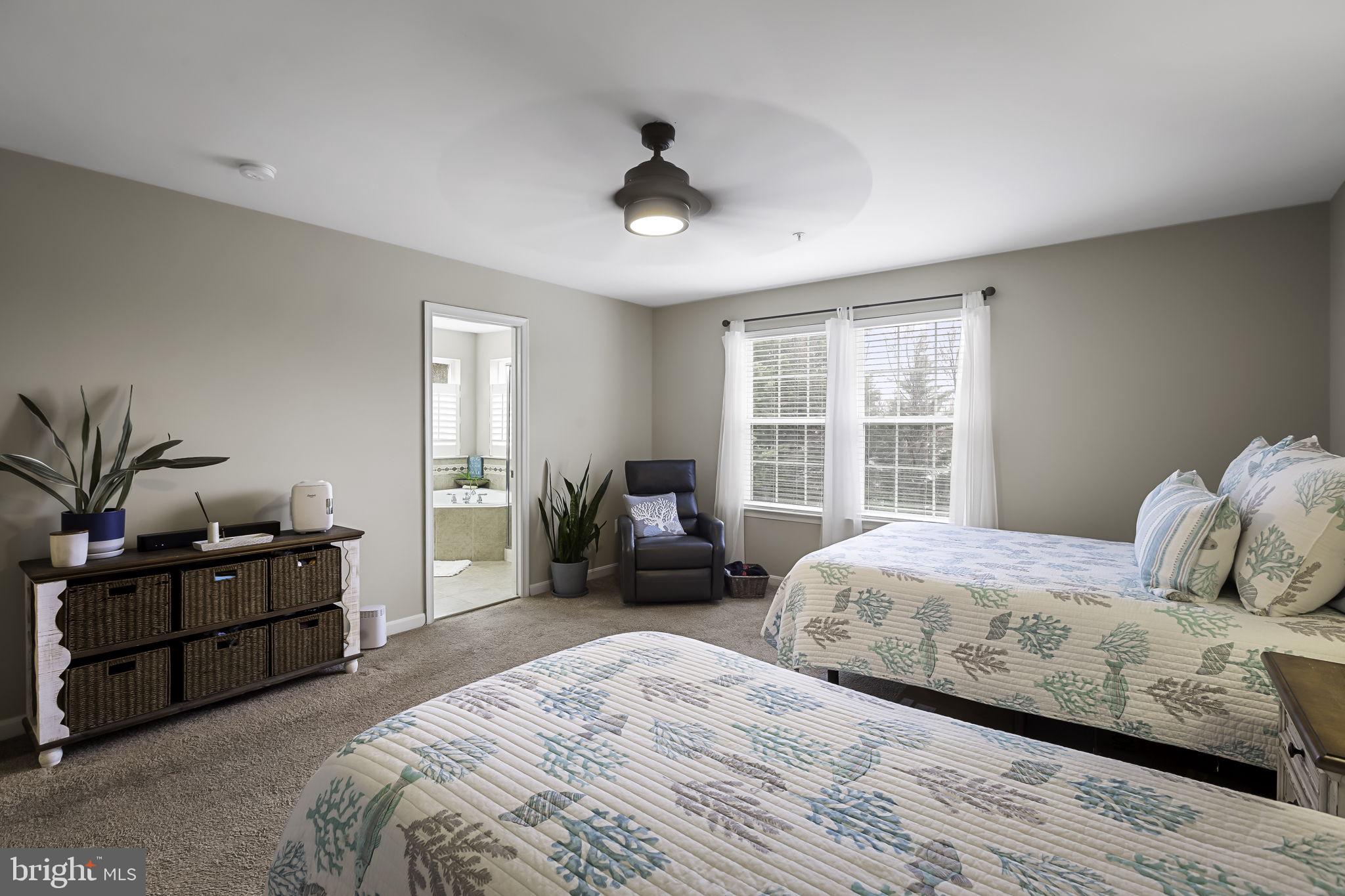 WAUGH CHAPEL MEADOWS - Residential