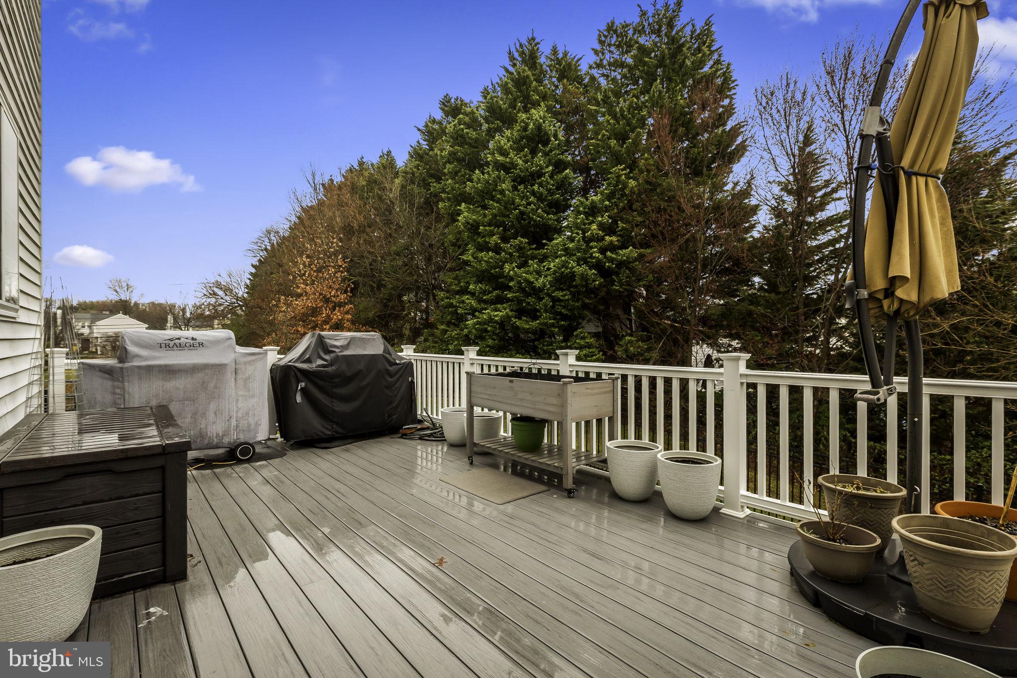 WAUGH CHAPEL MEADOWS - Residential