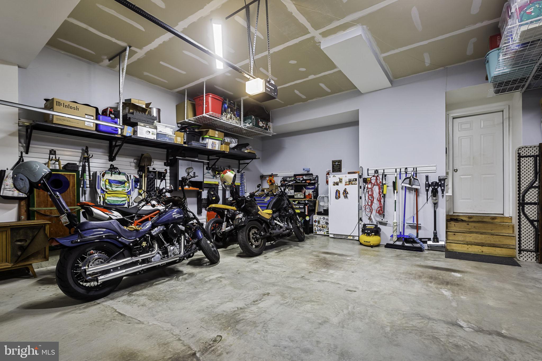 WAUGH CHAPEL MEADOWS - Residential