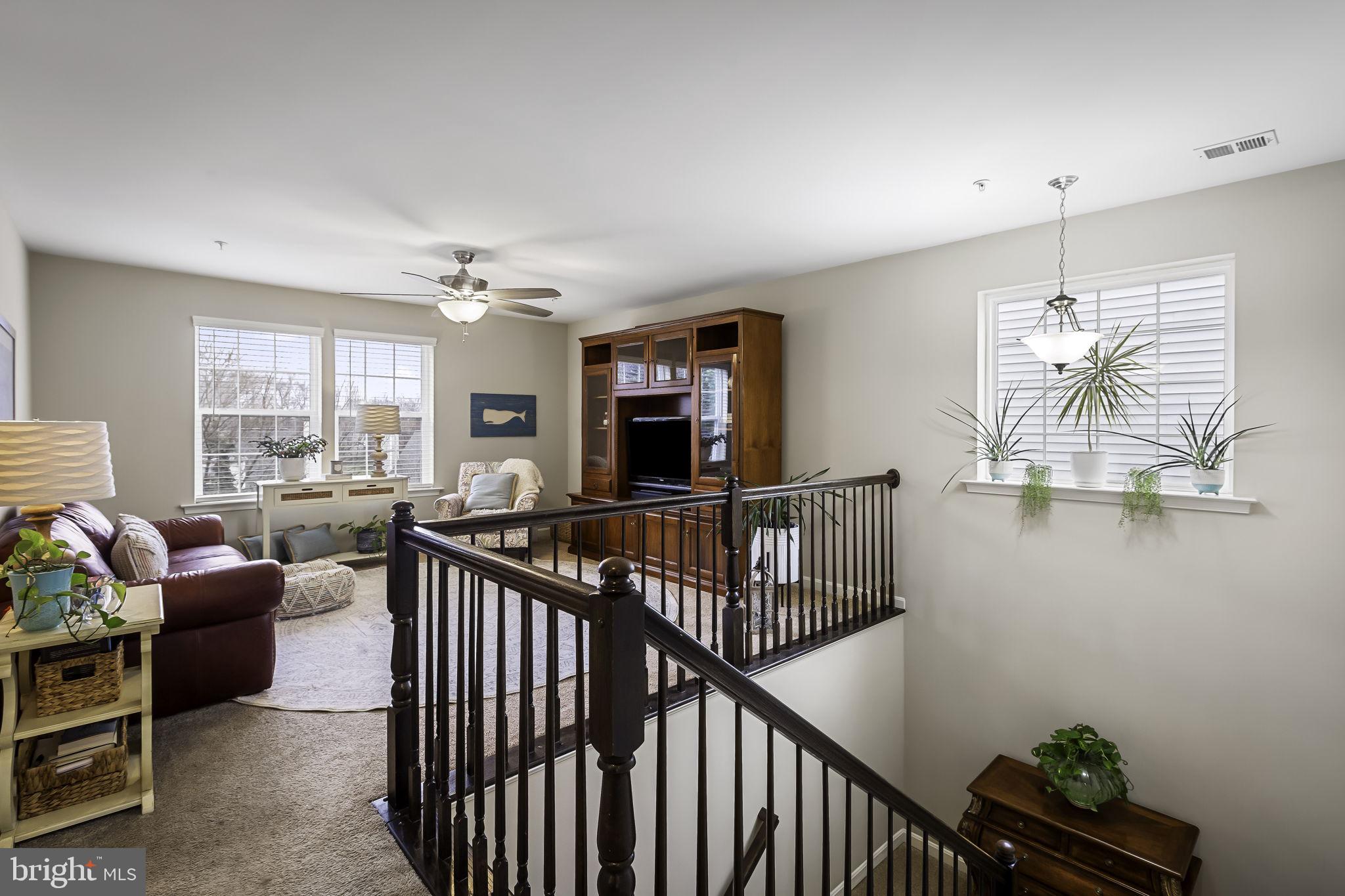 WAUGH CHAPEL MEADOWS - Residential