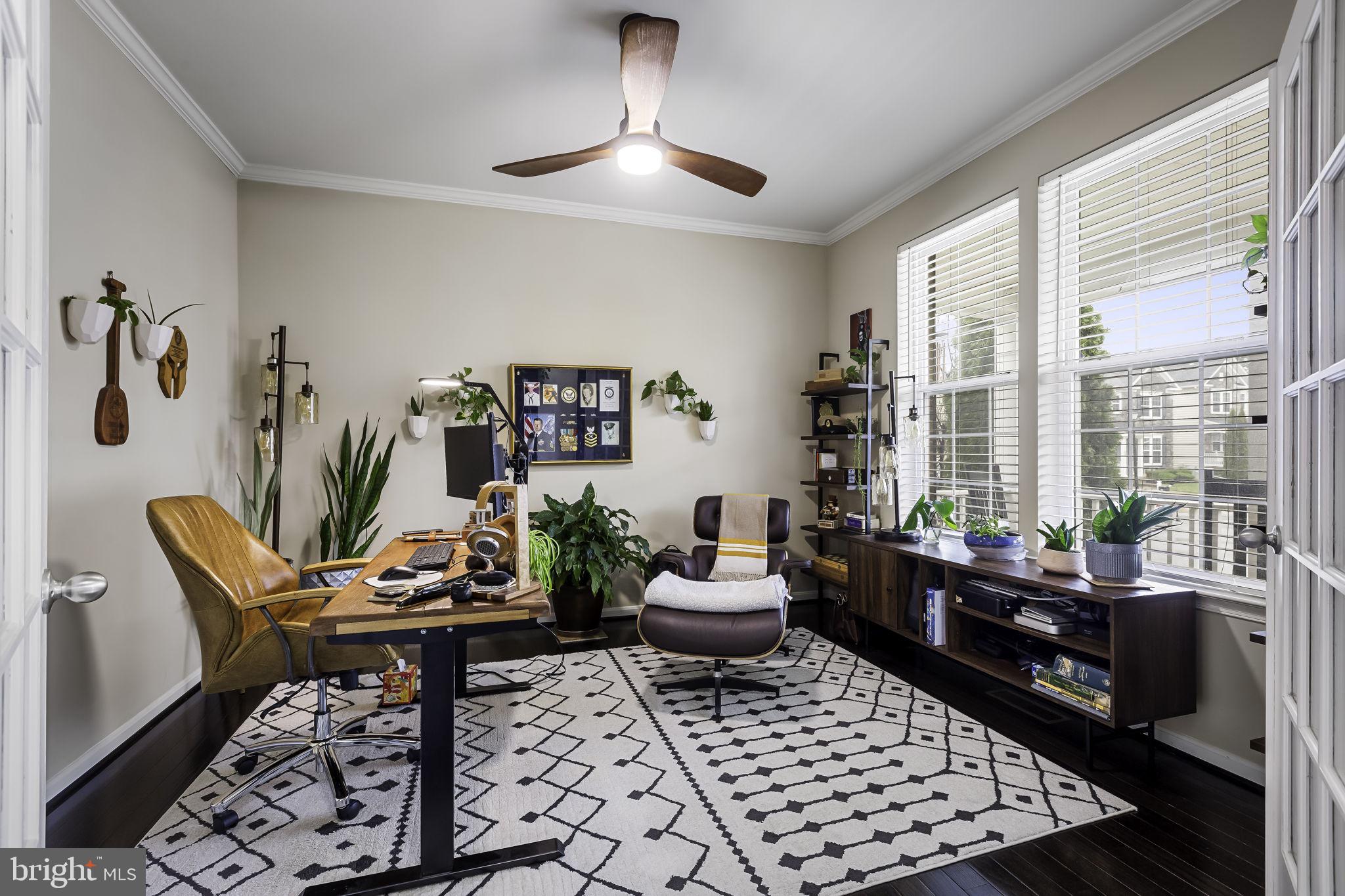 WAUGH CHAPEL MEADOWS - Residential