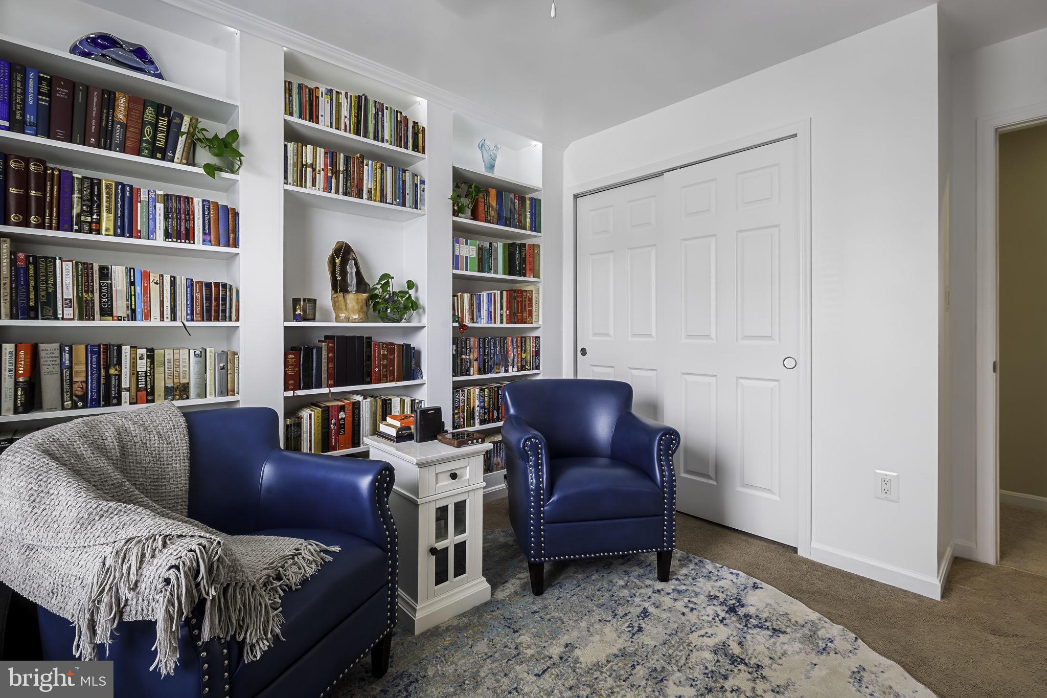 WAUGH CHAPEL MEADOWS - Residential