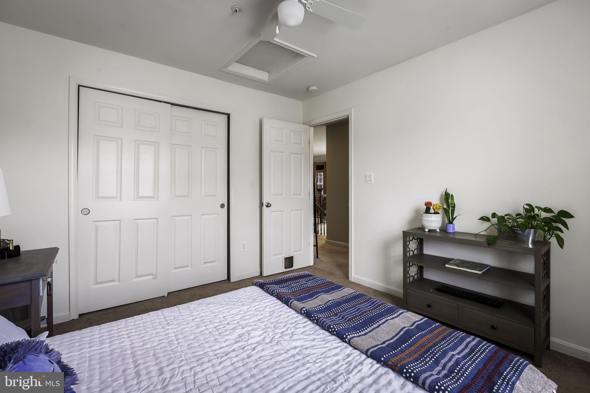 WAUGH CHAPEL MEADOWS - Residential