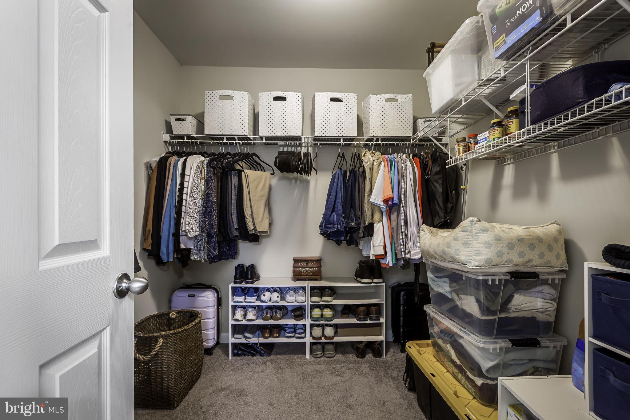 WAUGH CHAPEL MEADOWS - Residential