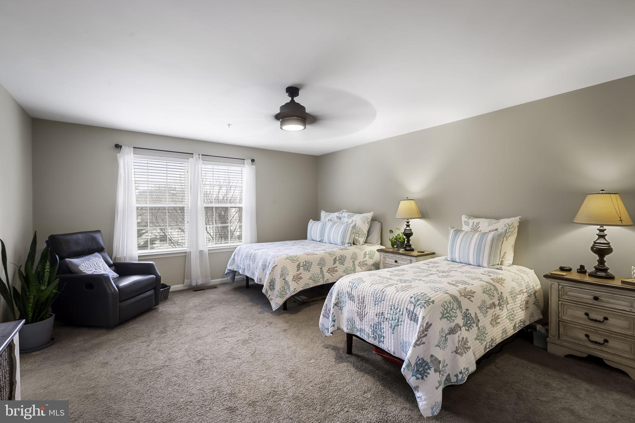 WAUGH CHAPEL MEADOWS - Residential