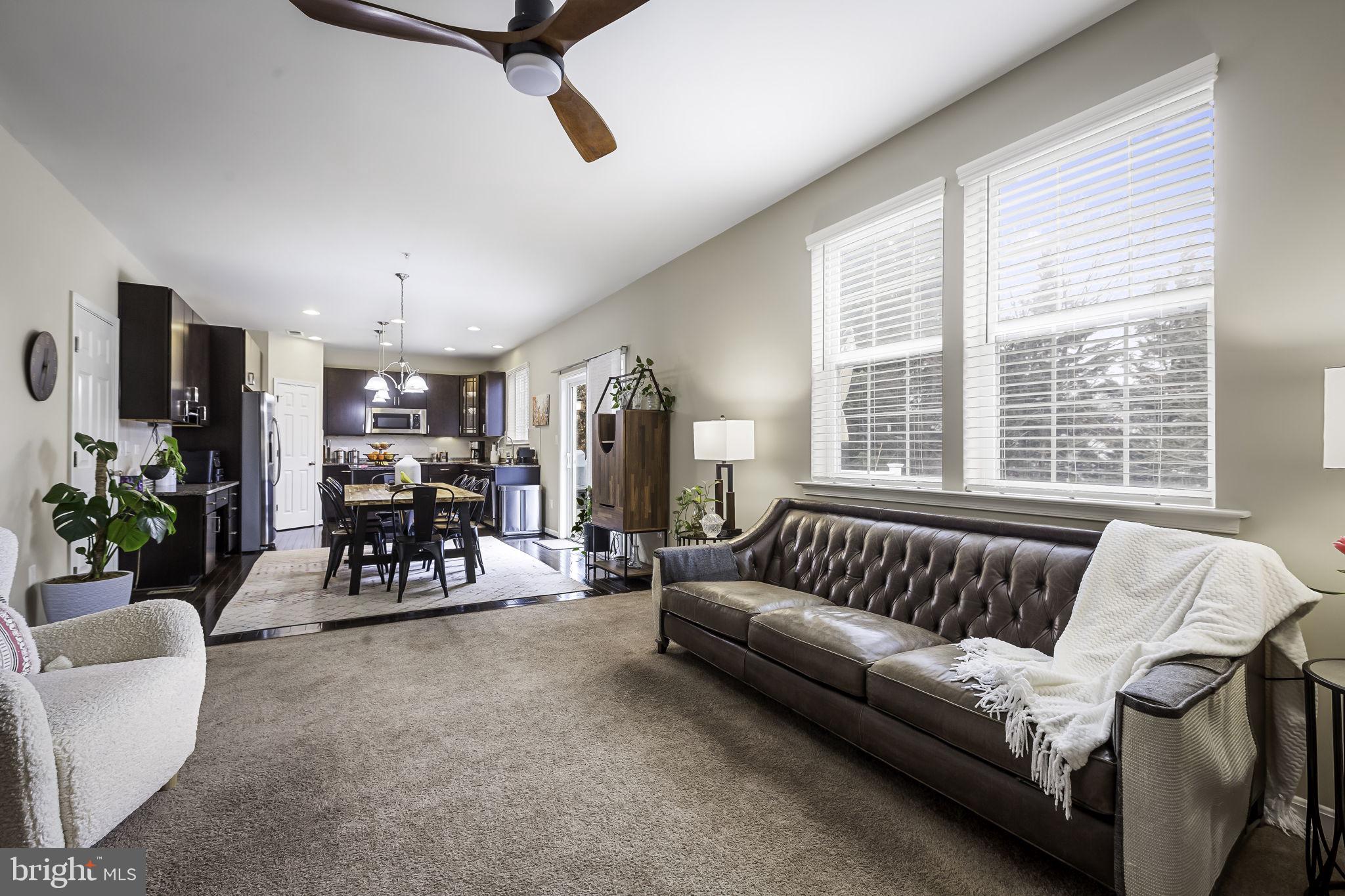 WAUGH CHAPEL MEADOWS - Residential