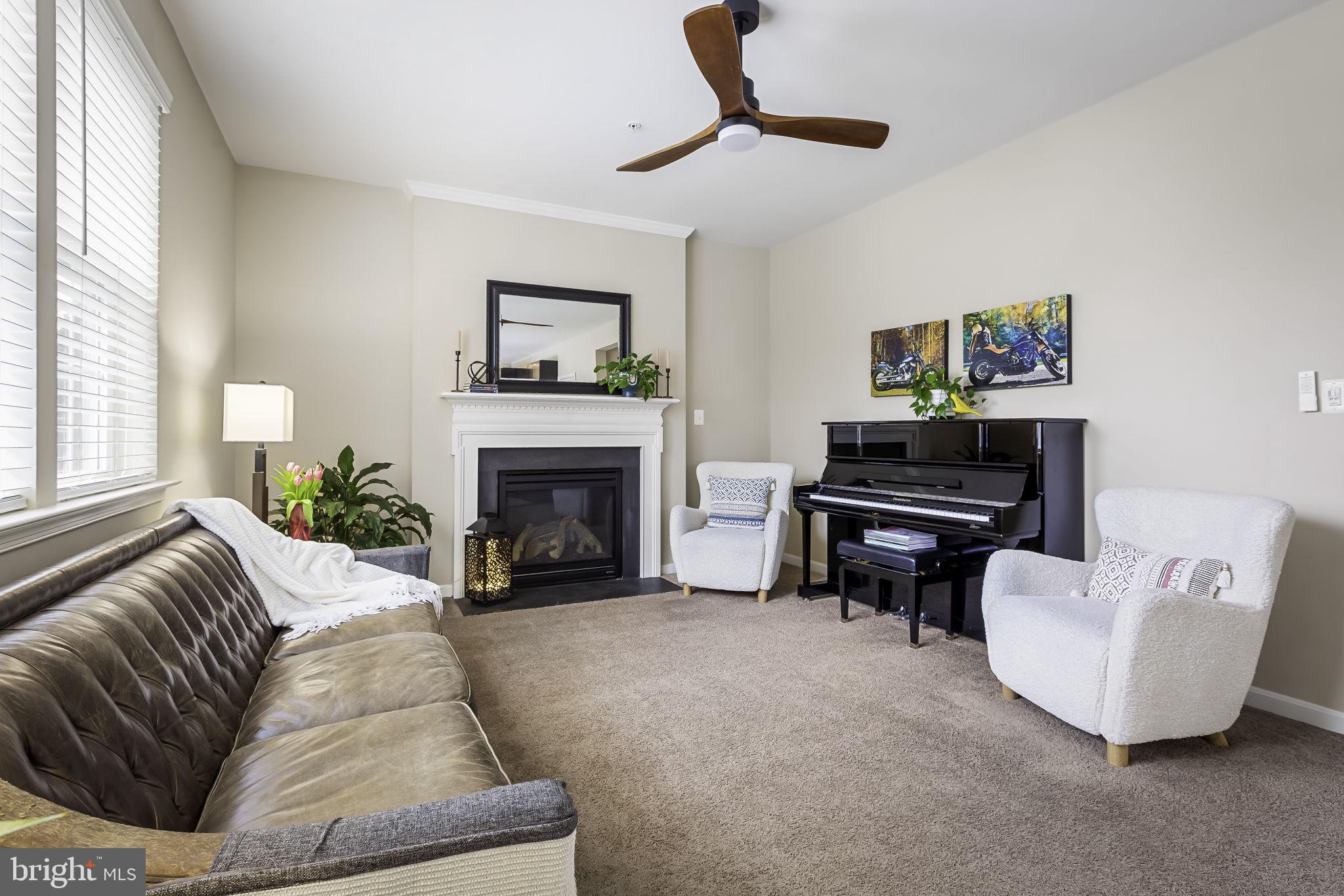 WAUGH CHAPEL MEADOWS - Residential