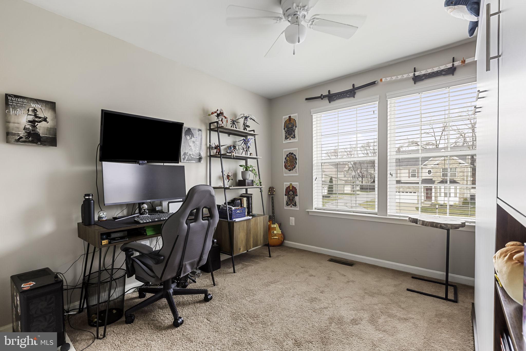 WAUGH CHAPEL MEADOWS - Residential