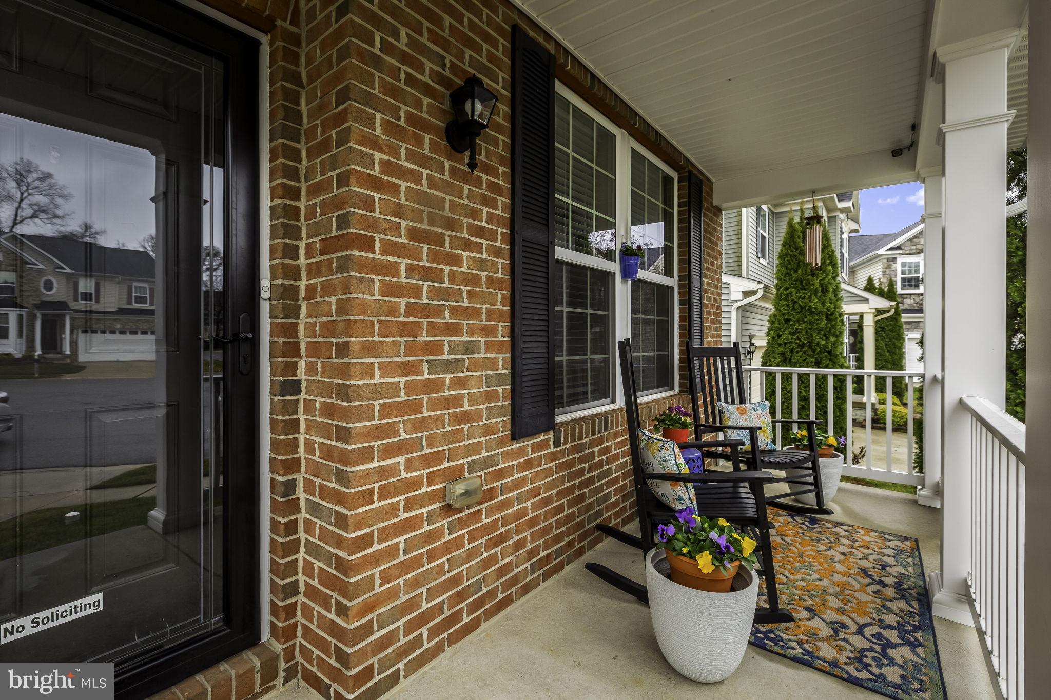 WAUGH CHAPEL MEADOWS - Residential