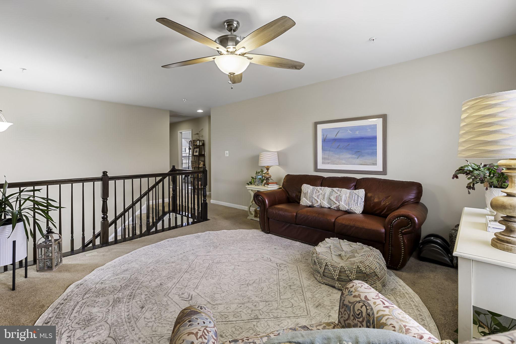 WAUGH CHAPEL MEADOWS - Residential