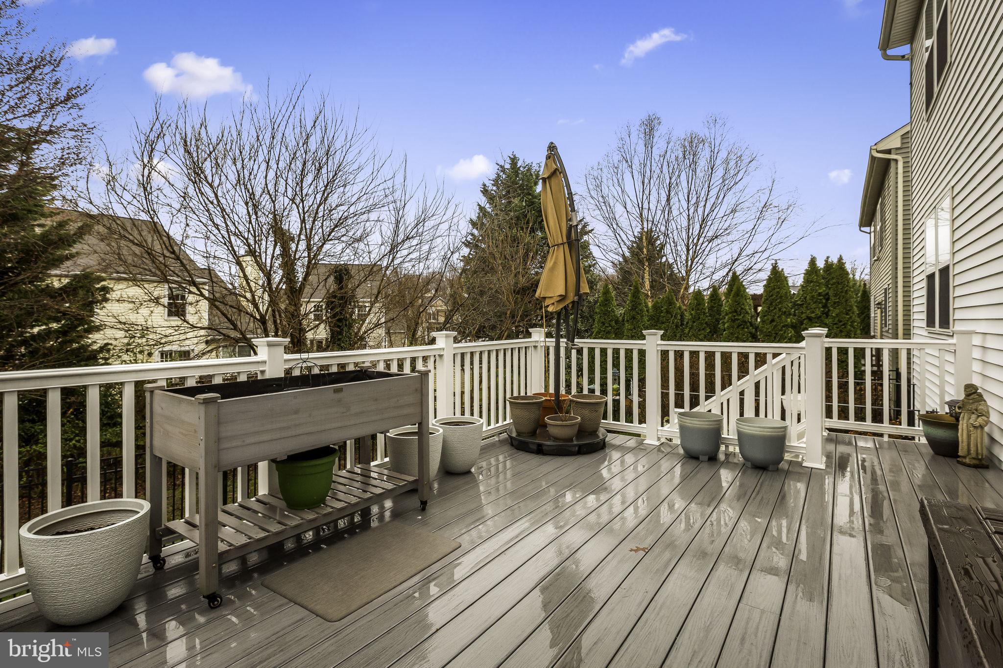 WAUGH CHAPEL MEADOWS - Residential