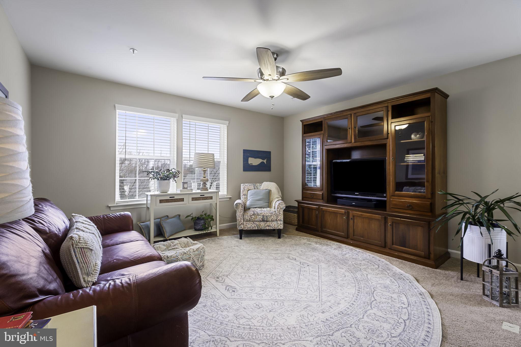 WAUGH CHAPEL MEADOWS - Residential