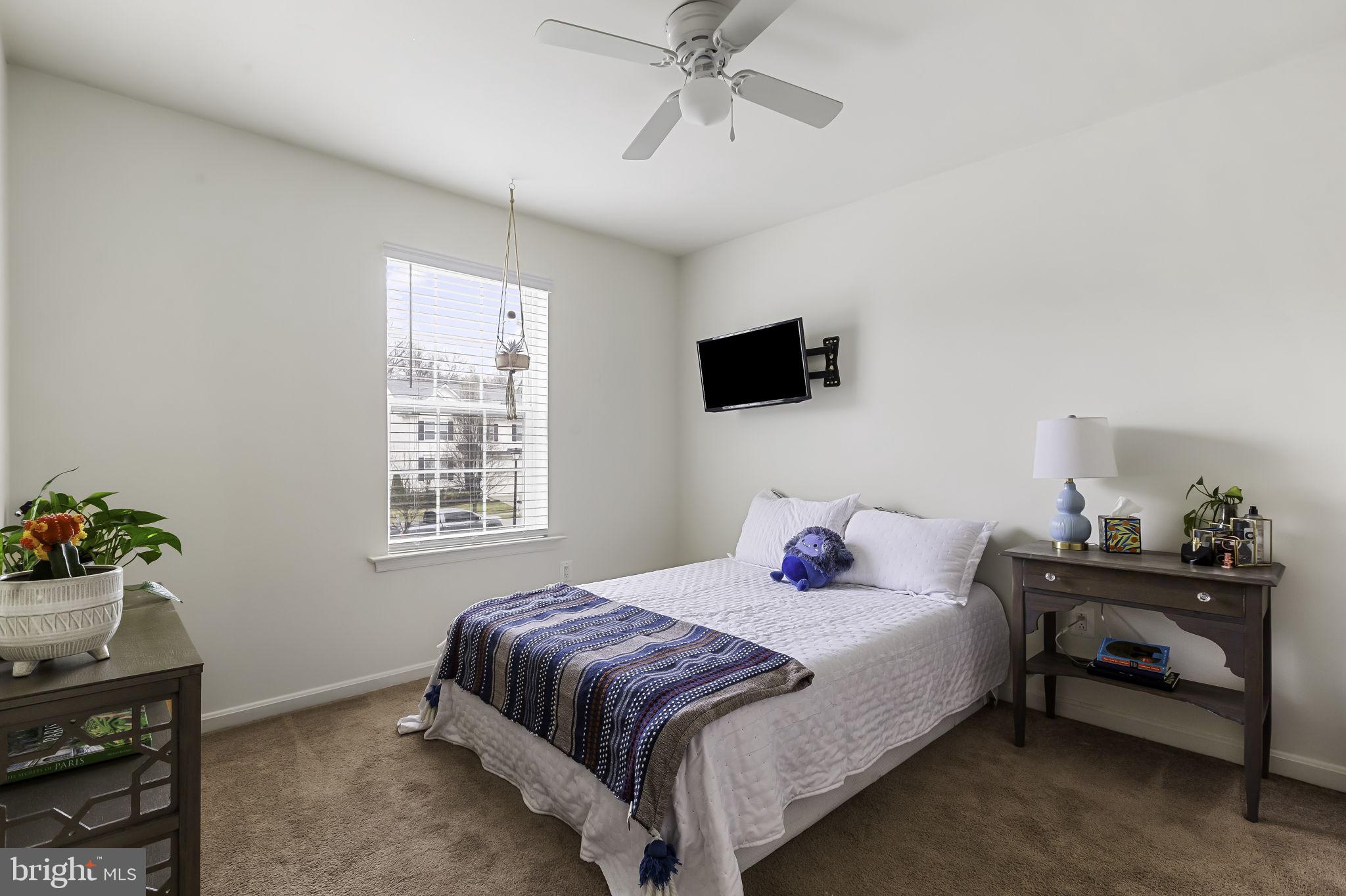 WAUGH CHAPEL MEADOWS - Residential