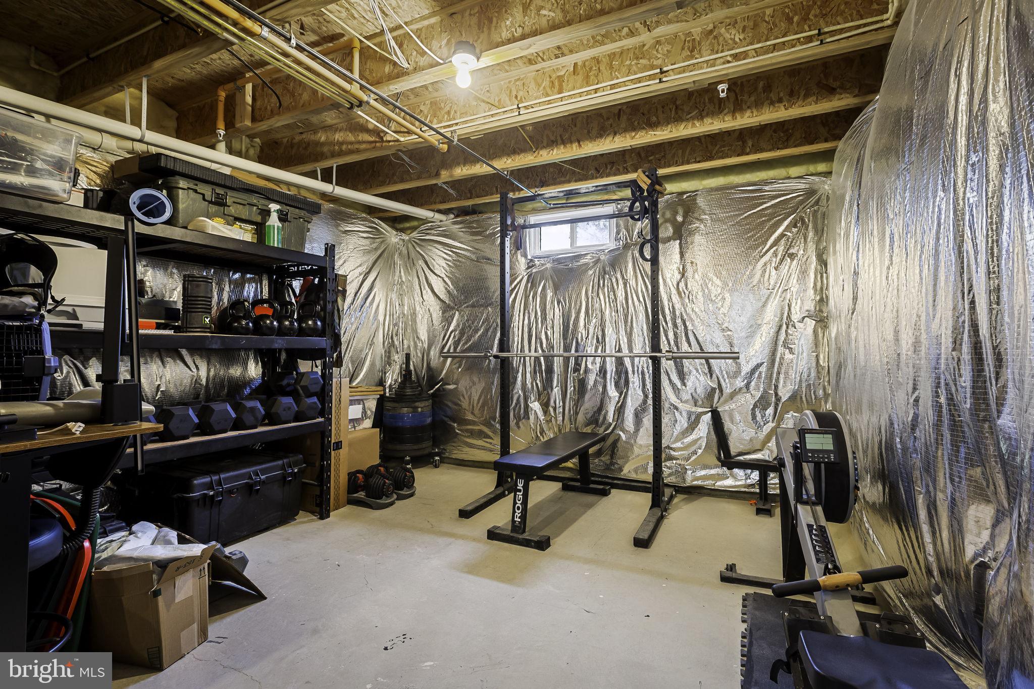 WAUGH CHAPEL MEADOWS - Residential