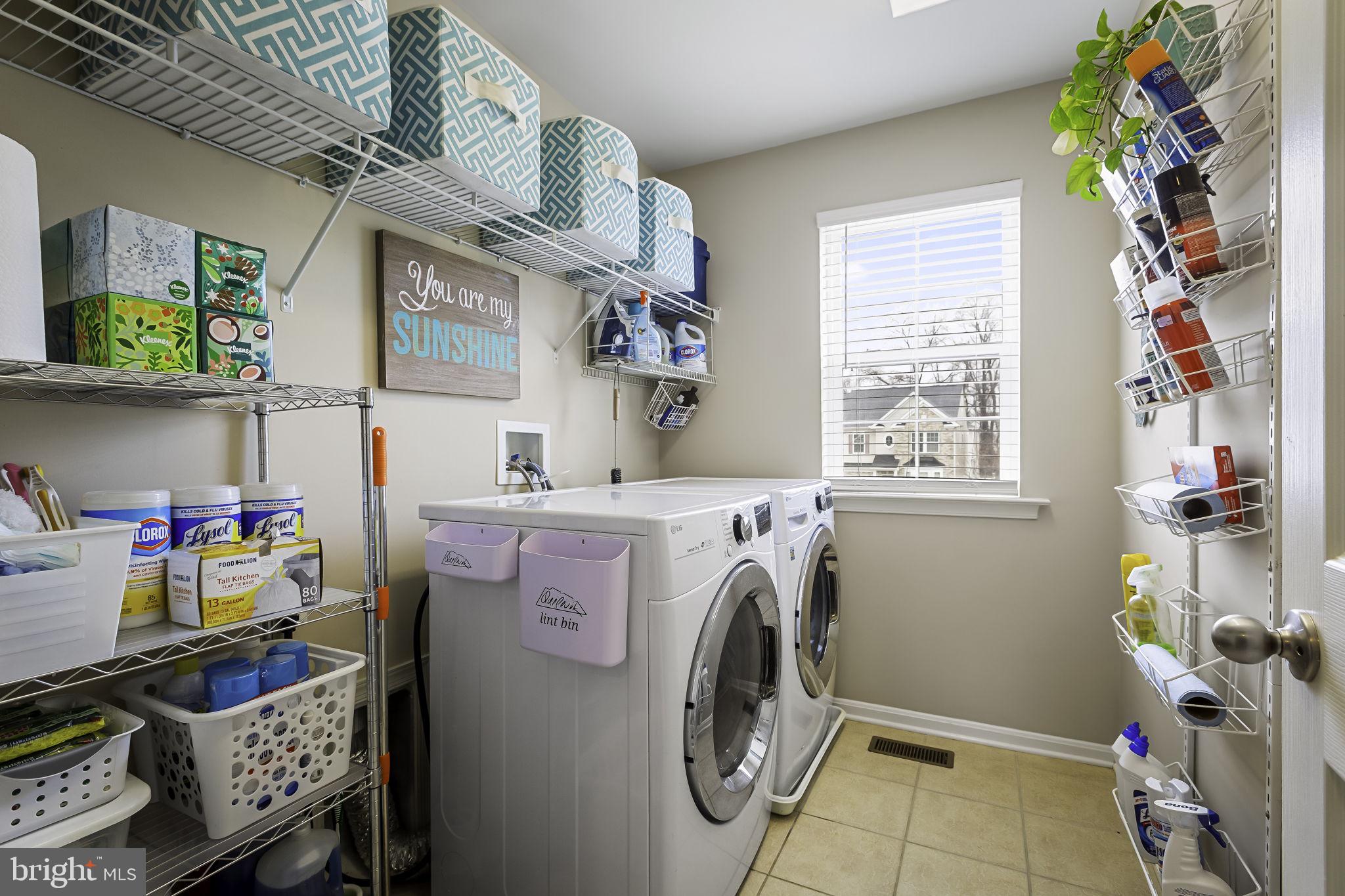 WAUGH CHAPEL MEADOWS - Residential