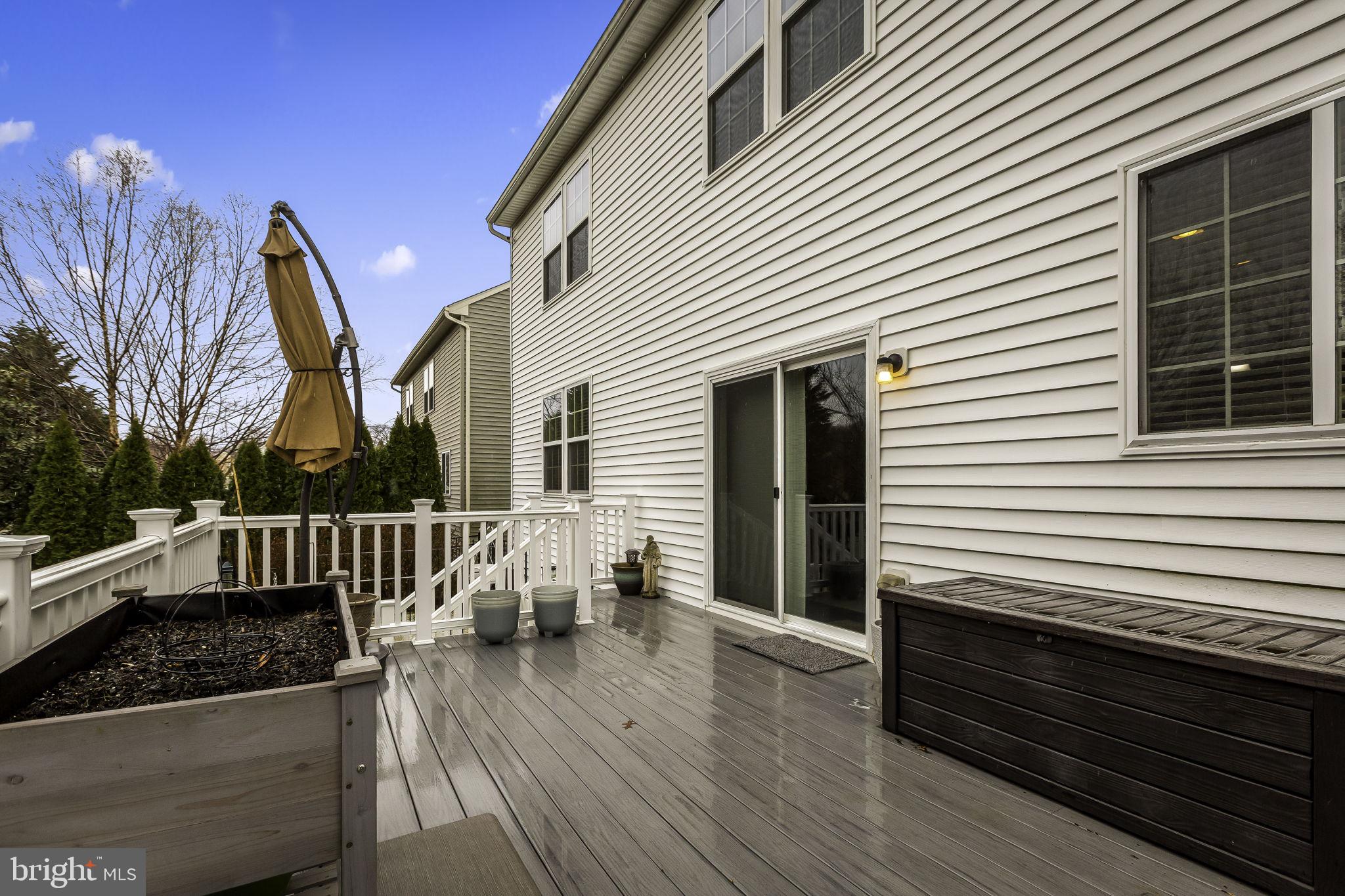 WAUGH CHAPEL MEADOWS - Residential