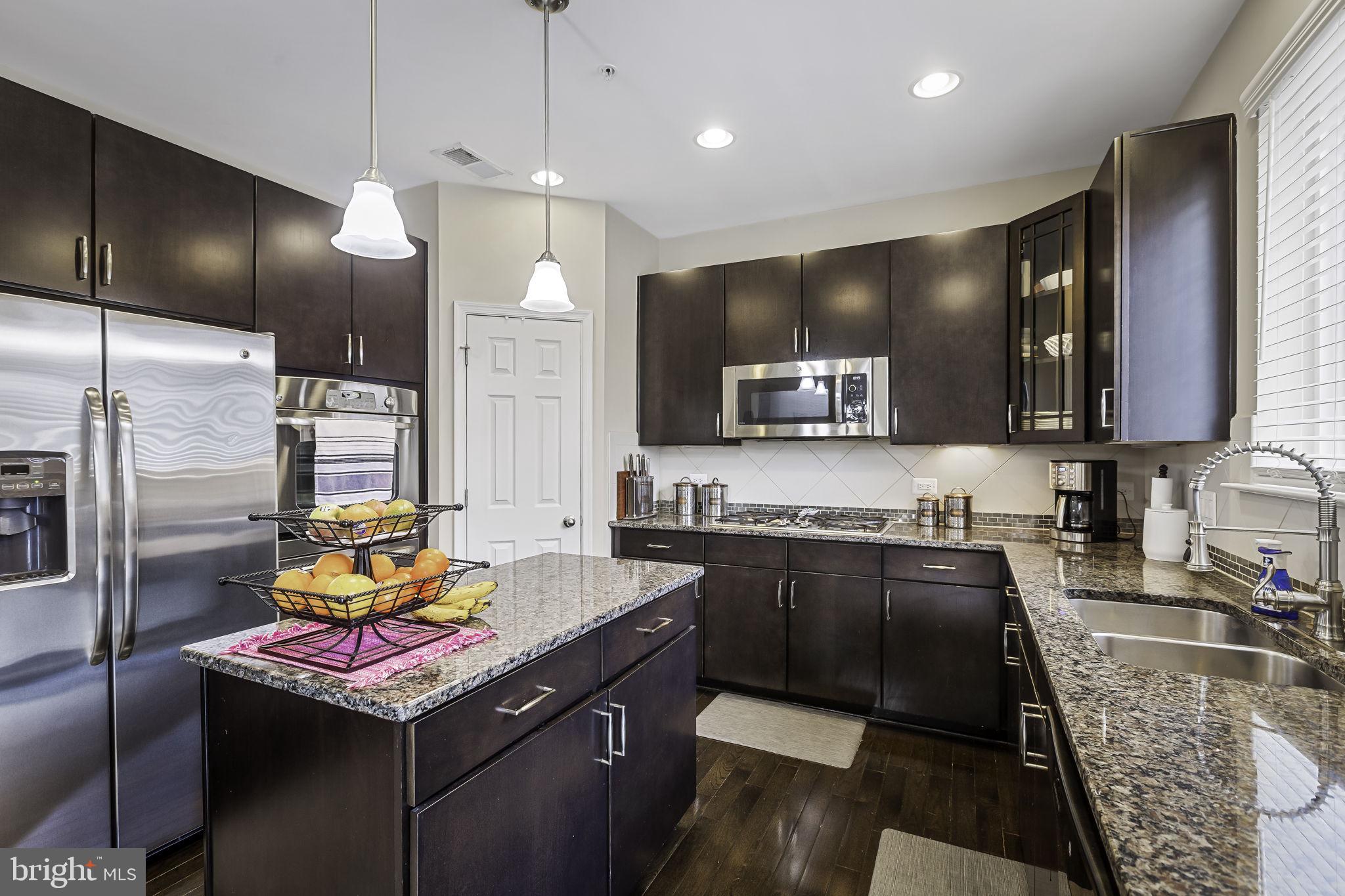 WAUGH CHAPEL MEADOWS - Residential