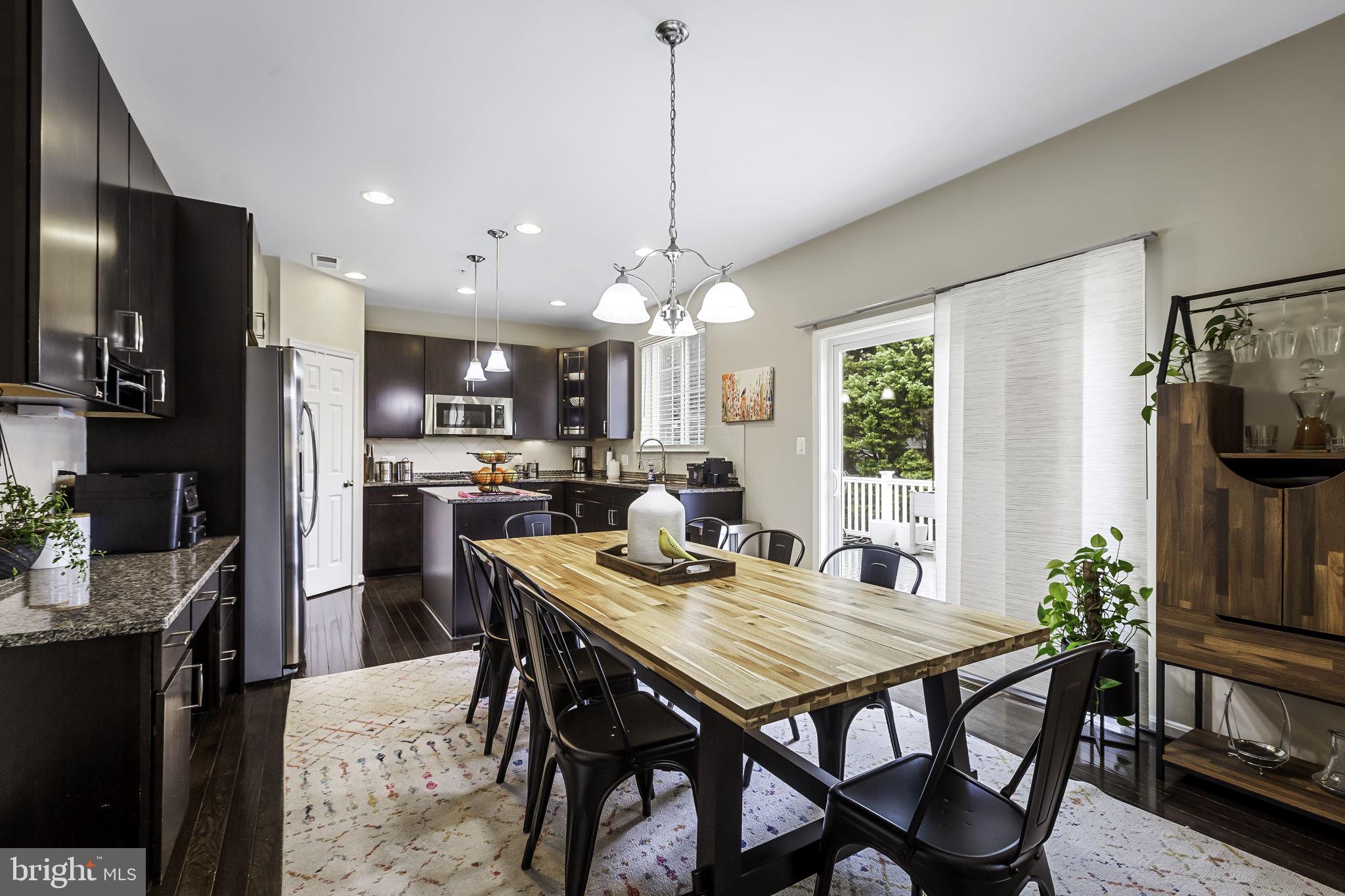 WAUGH CHAPEL MEADOWS - Residential