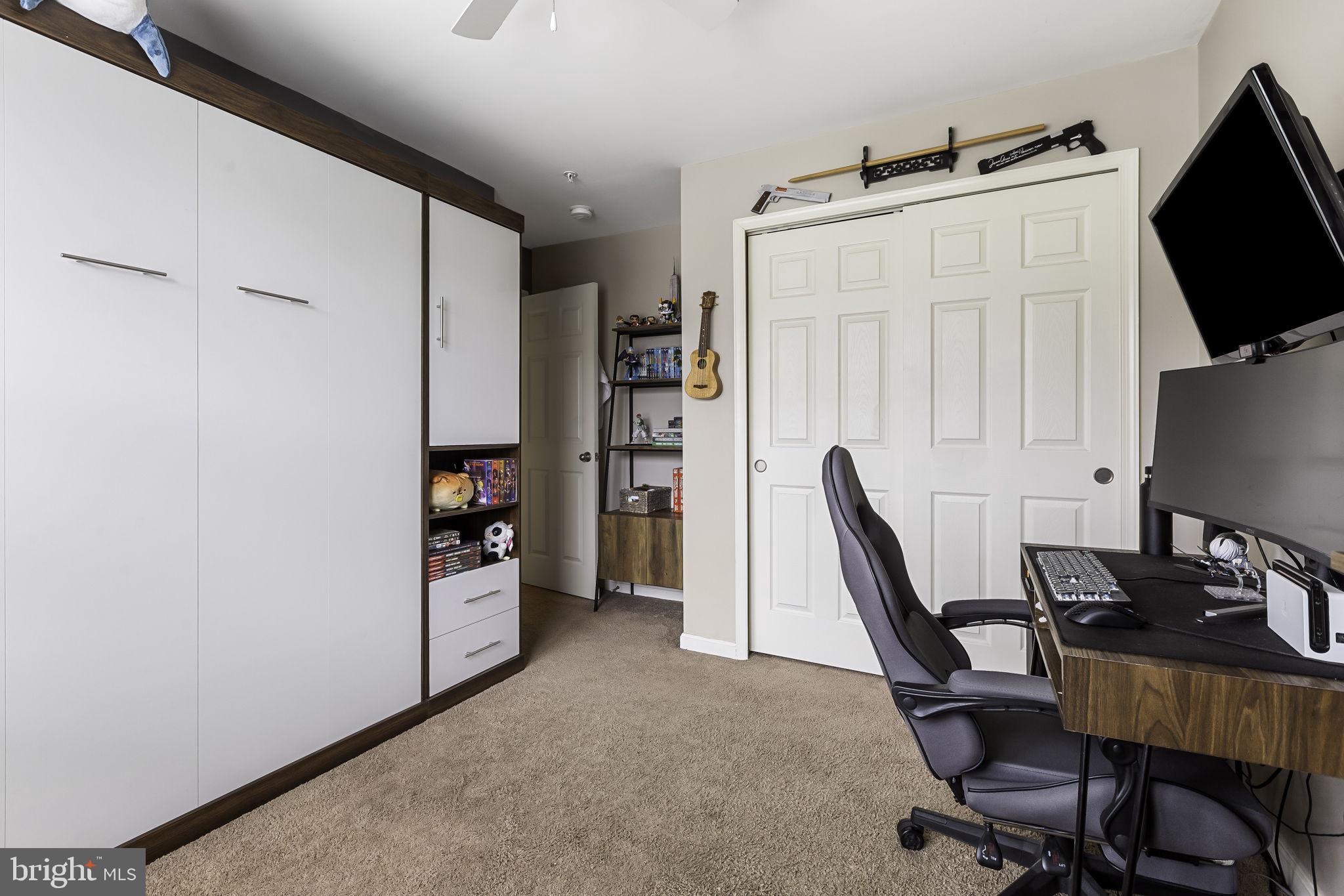 WAUGH CHAPEL MEADOWS - Residential