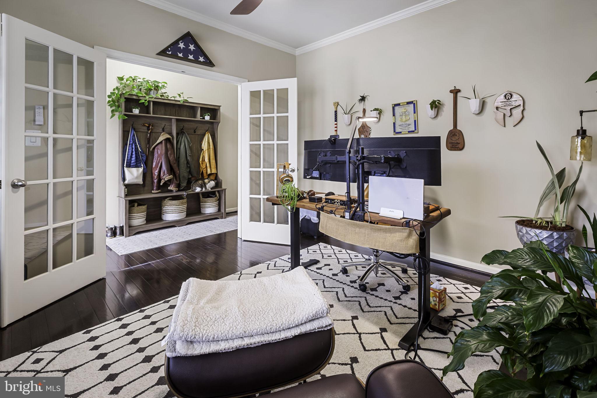 WAUGH CHAPEL MEADOWS - Residential