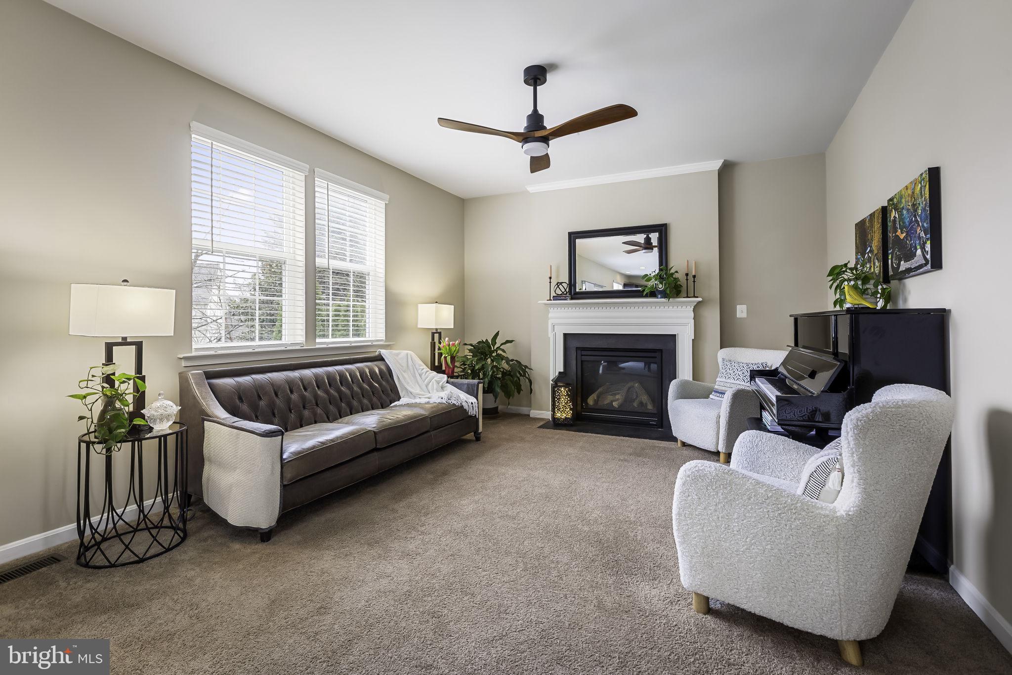 WAUGH CHAPEL MEADOWS - Residential