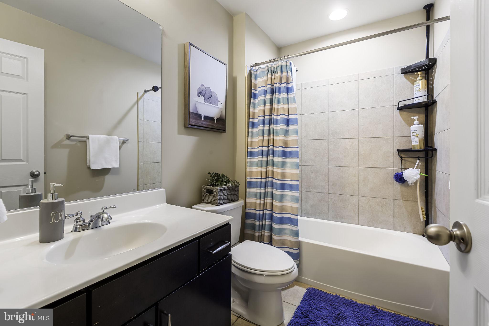 WAUGH CHAPEL MEADOWS - Residential