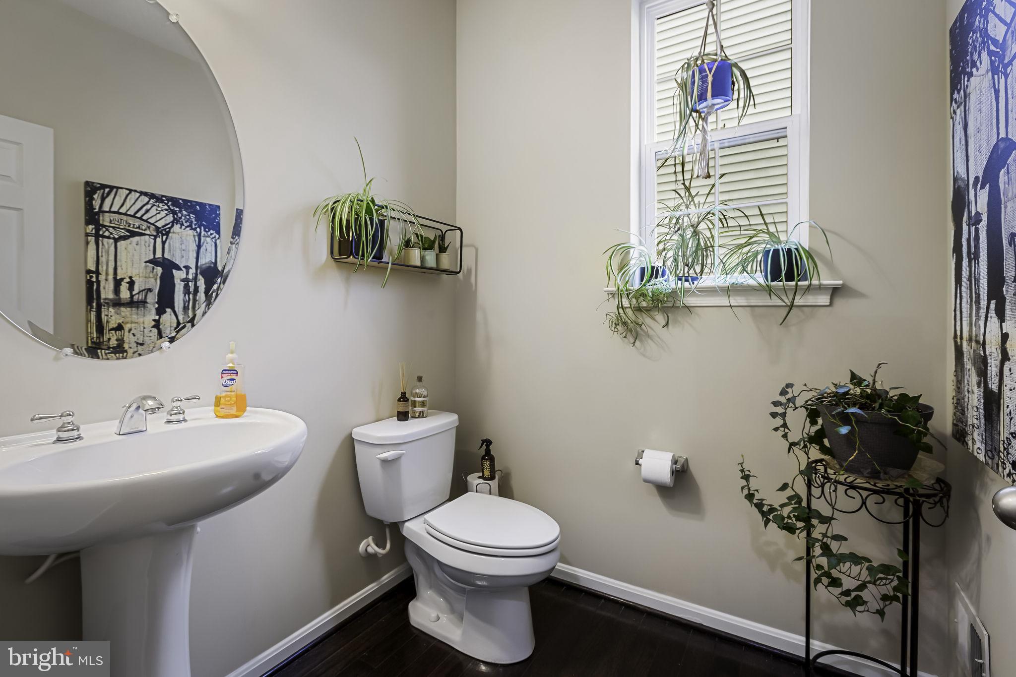 WAUGH CHAPEL MEADOWS - Residential