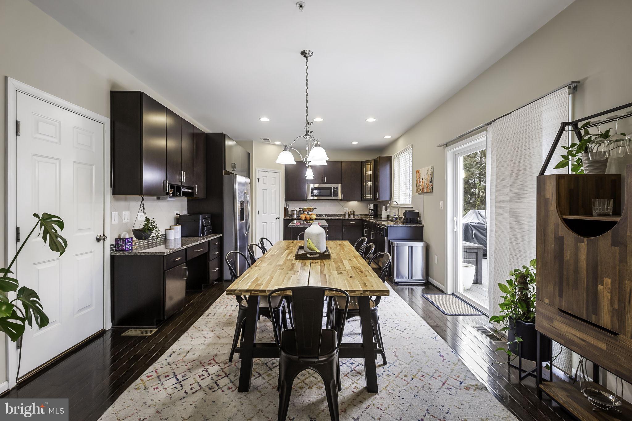 WAUGH CHAPEL MEADOWS - Residential