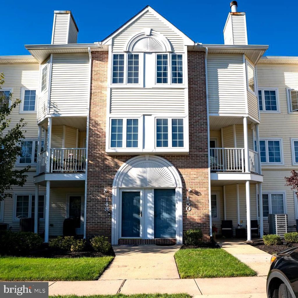 Photo of 150 Naomi Court, LEVITTOWN, PA 19057 (MLS # PABU2107334)