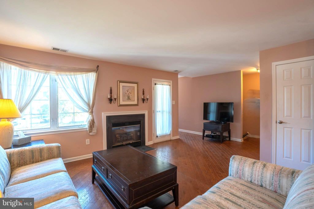 Photo of 150 Naomi Court, LEVITTOWN, PA 19057 (MLS # PABU2107334)