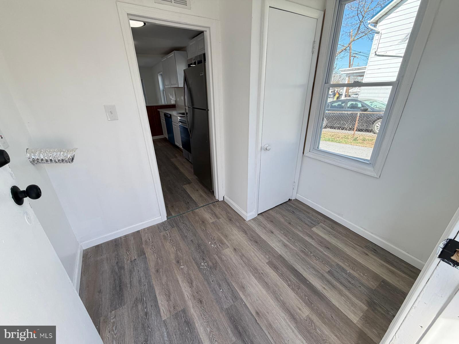 WASHINGTON COUNTY - Residential