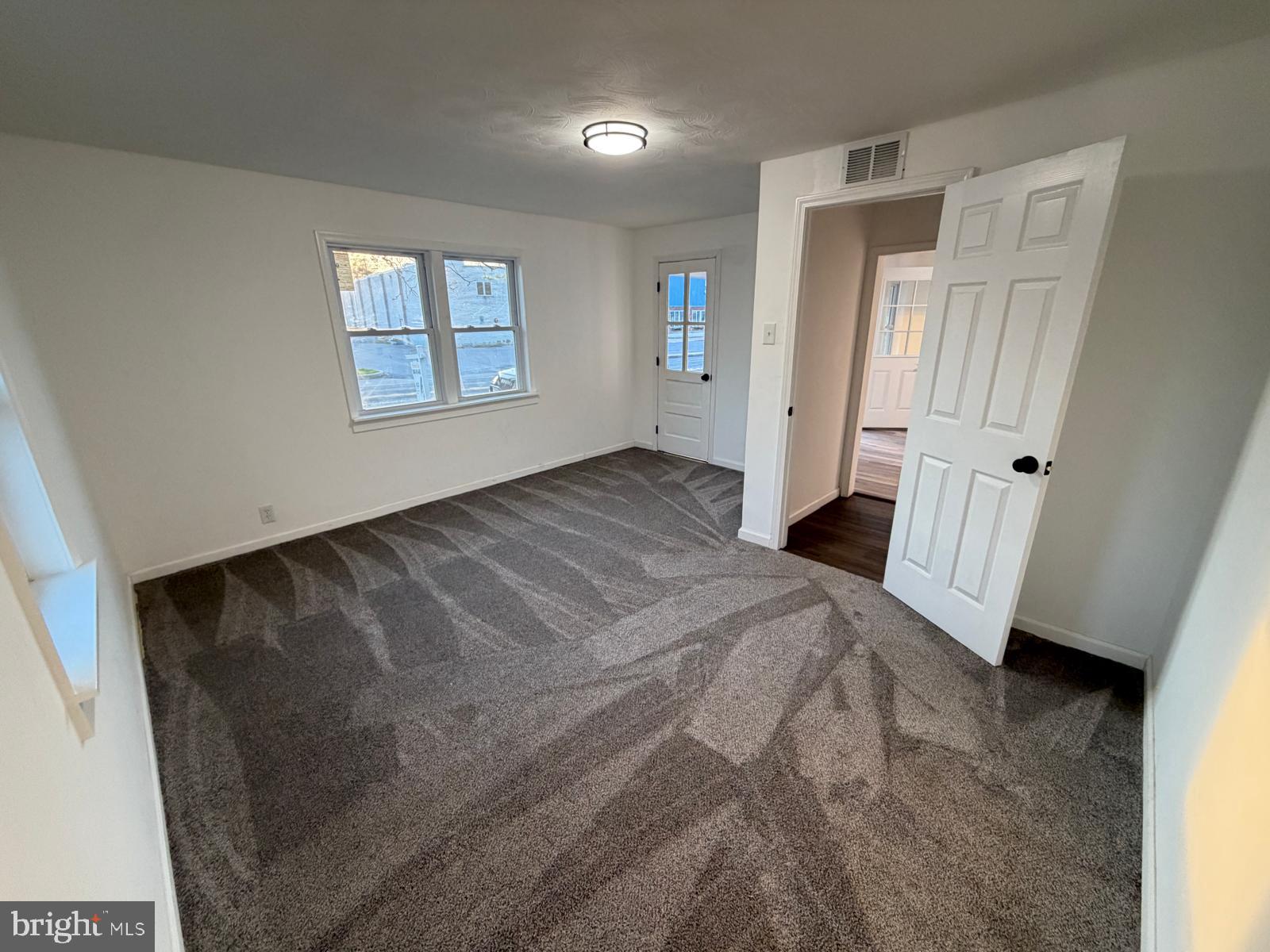 WASHINGTON COUNTY - Residential