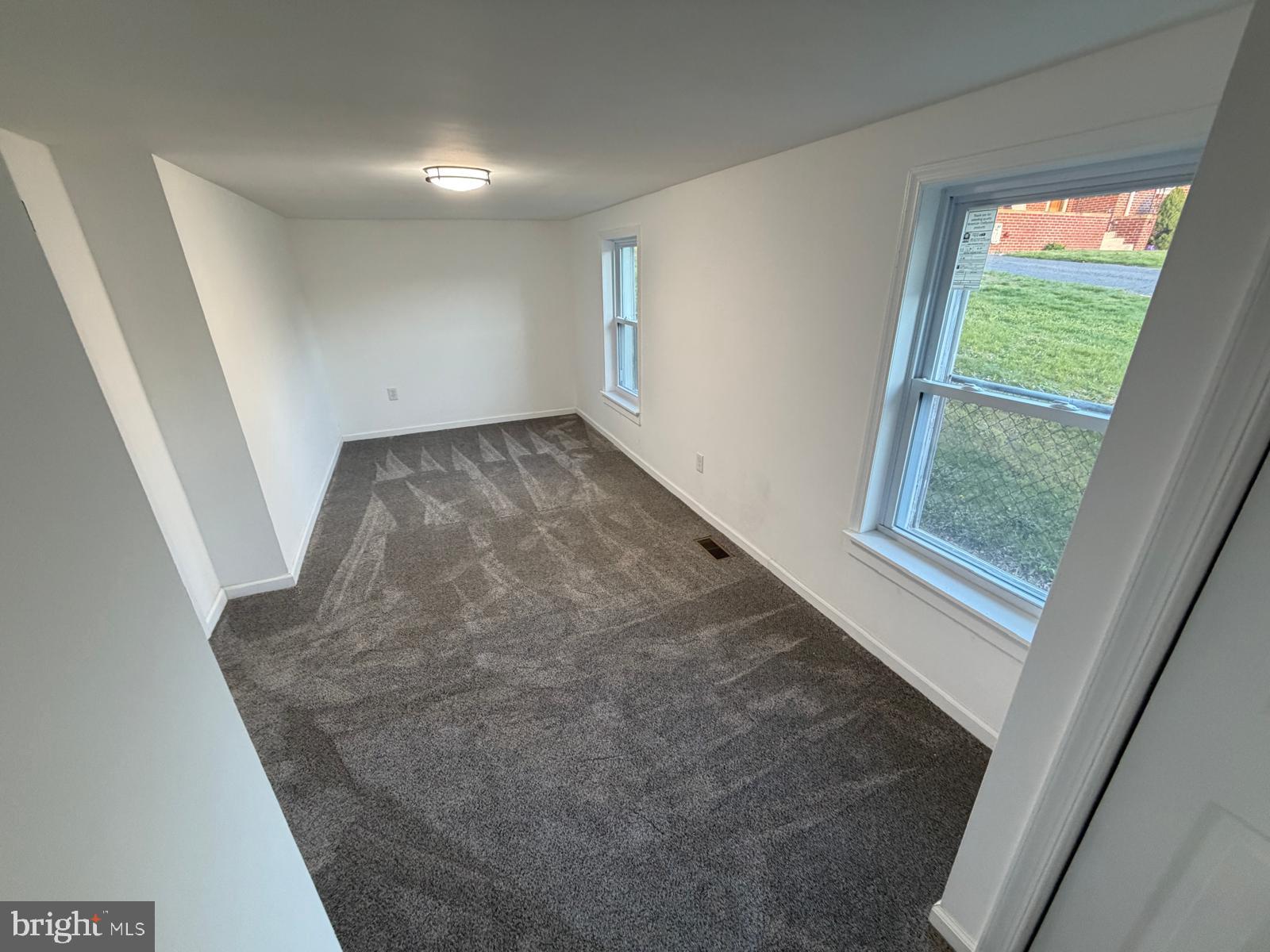 WASHINGTON COUNTY - Residential