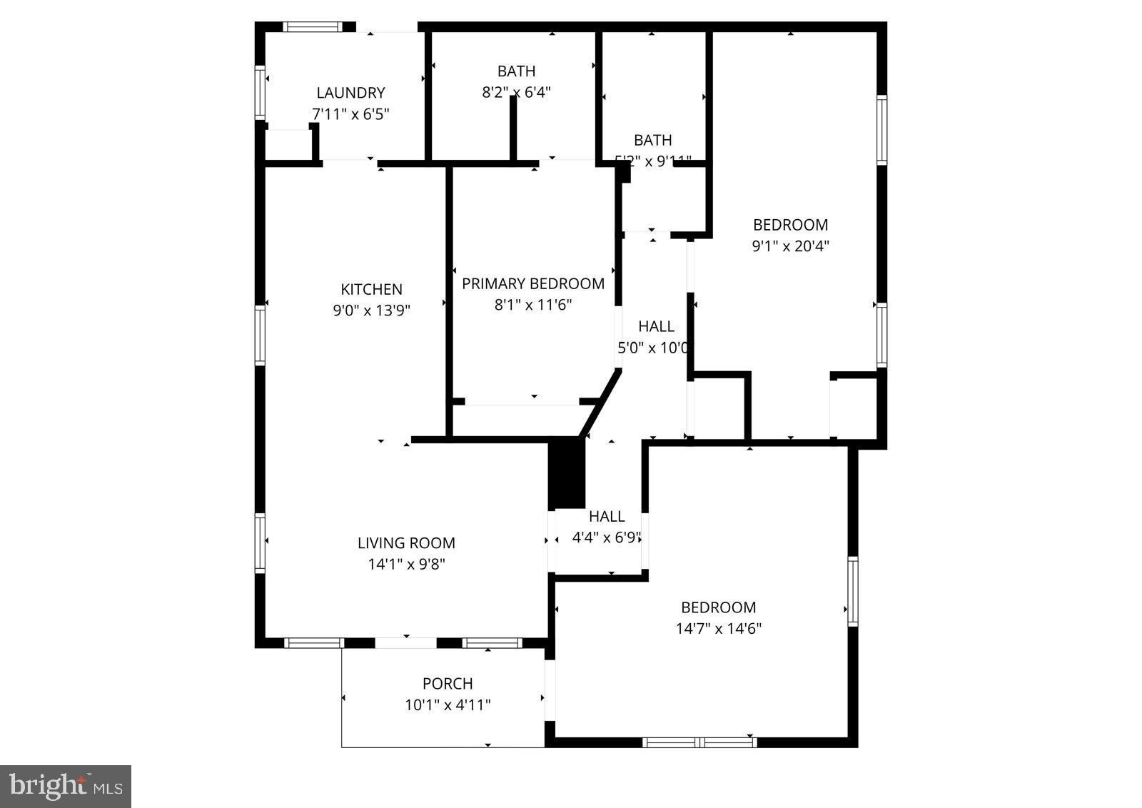 14715 PENNSYLVANIA AVENUE