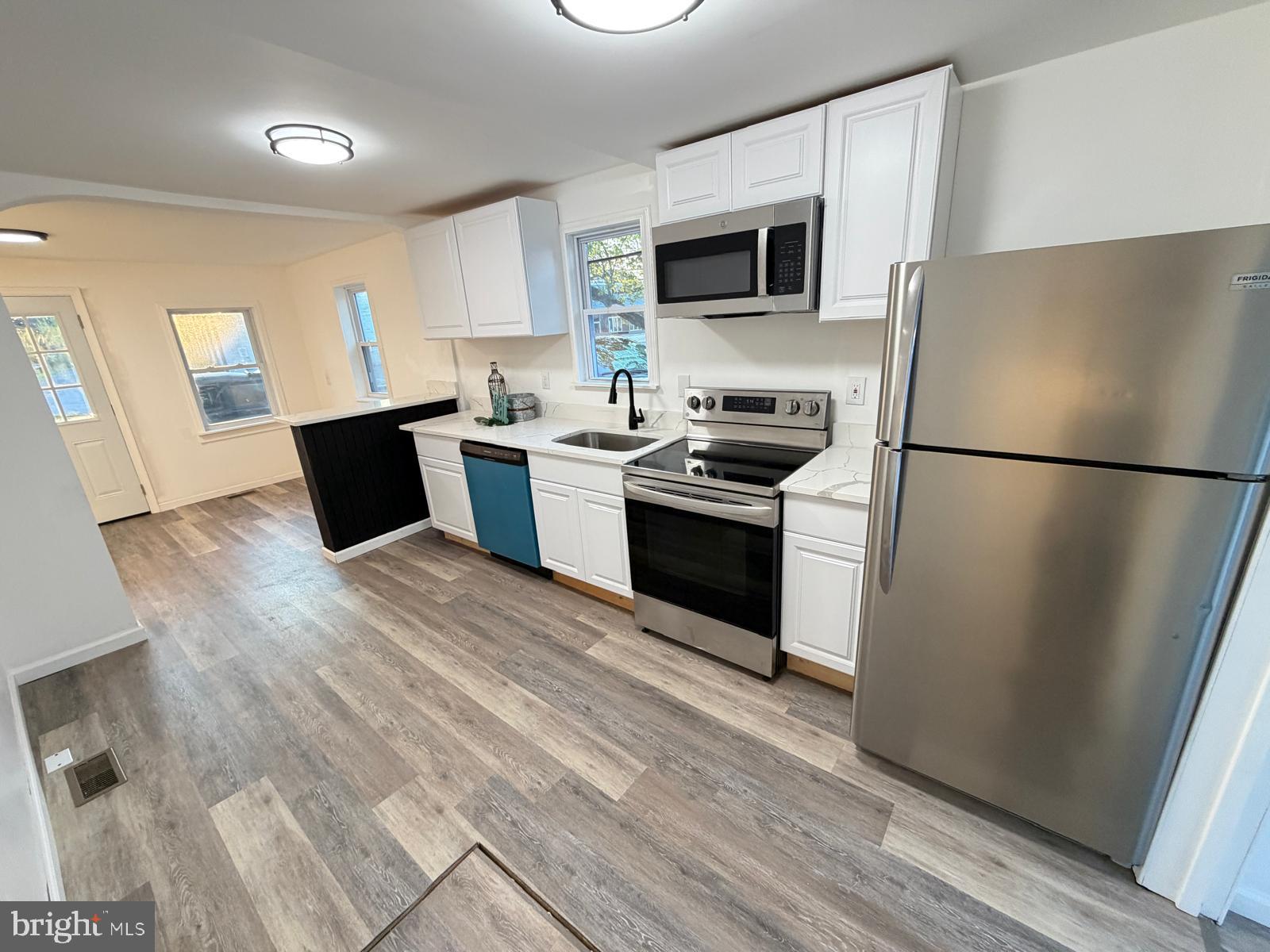 WASHINGTON COUNTY - Residential