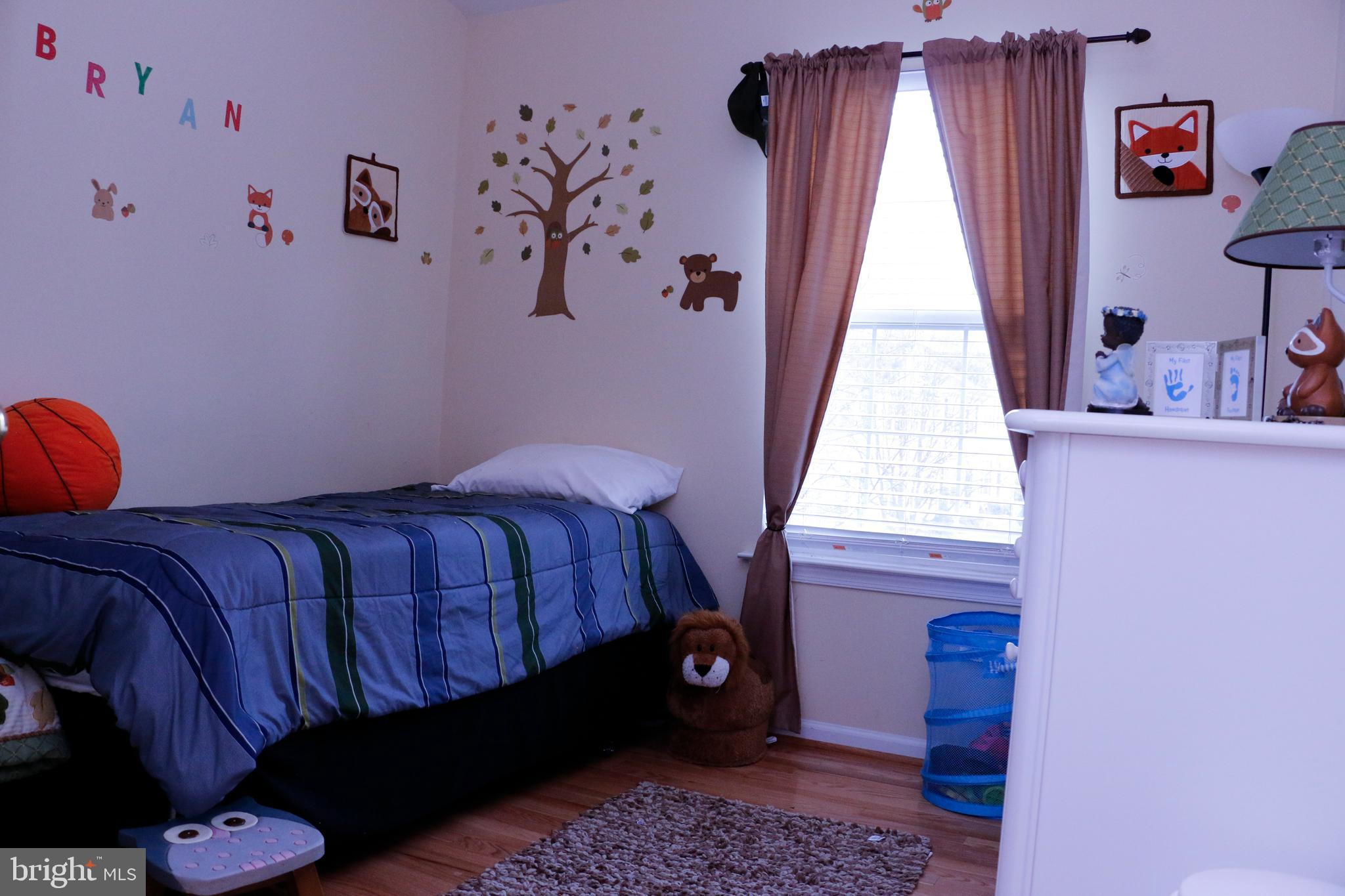 LONGWOOD - Residential Lease