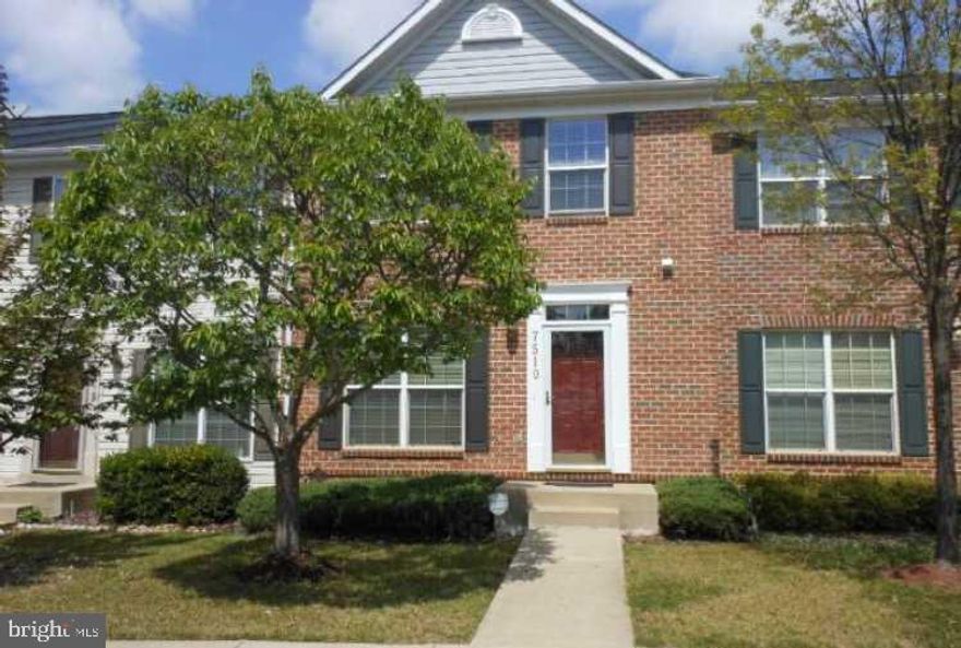 No More Showings, reviewing offers.   Move in June 1st.  Beautiful 3 level TH open floor  plan, hwd flrs on main & uppr lvls, carpet in full fn walkout bsmnt, which has a family rm, full bath & a den. Ownrs instlld backyrd prvcy fence.    Walk to Marc Train, Minutes to Rts 1, 197, 295, 95, the ICC, Laurel Mall, Greenbelt Metro and Ft Meade.