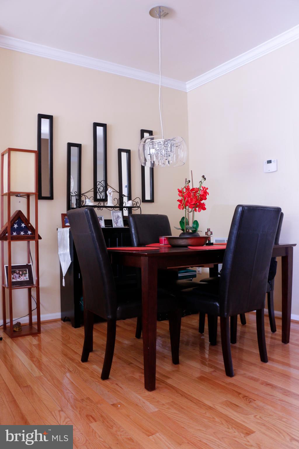 LONGWOOD - Residential Lease