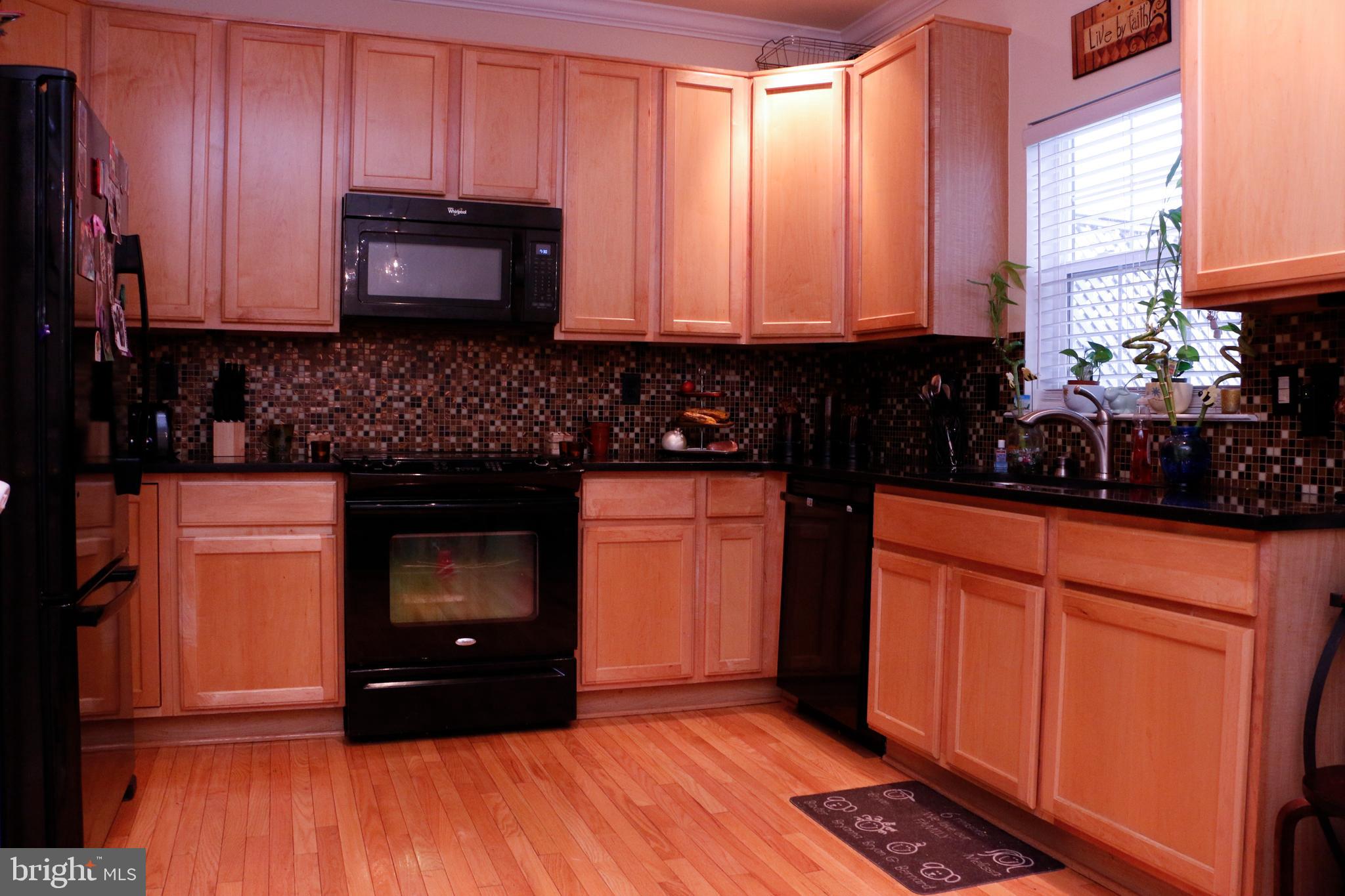 LONGWOOD - Residential Lease