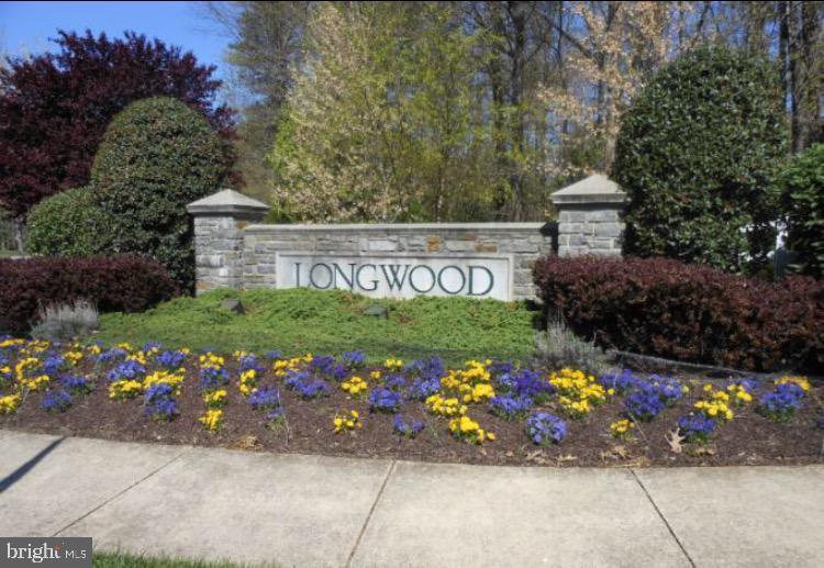 LONGWOOD - Residential Lease