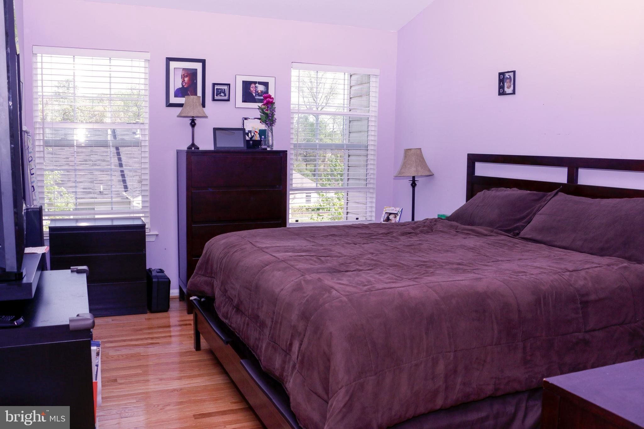 LONGWOOD - Residential Lease