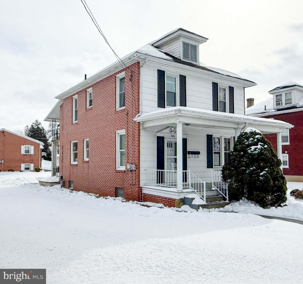 Photo of 1520 Philadelphia Ave #A, CHAMBERSBURG, PA 17201 (MLS # PAFL2032464)