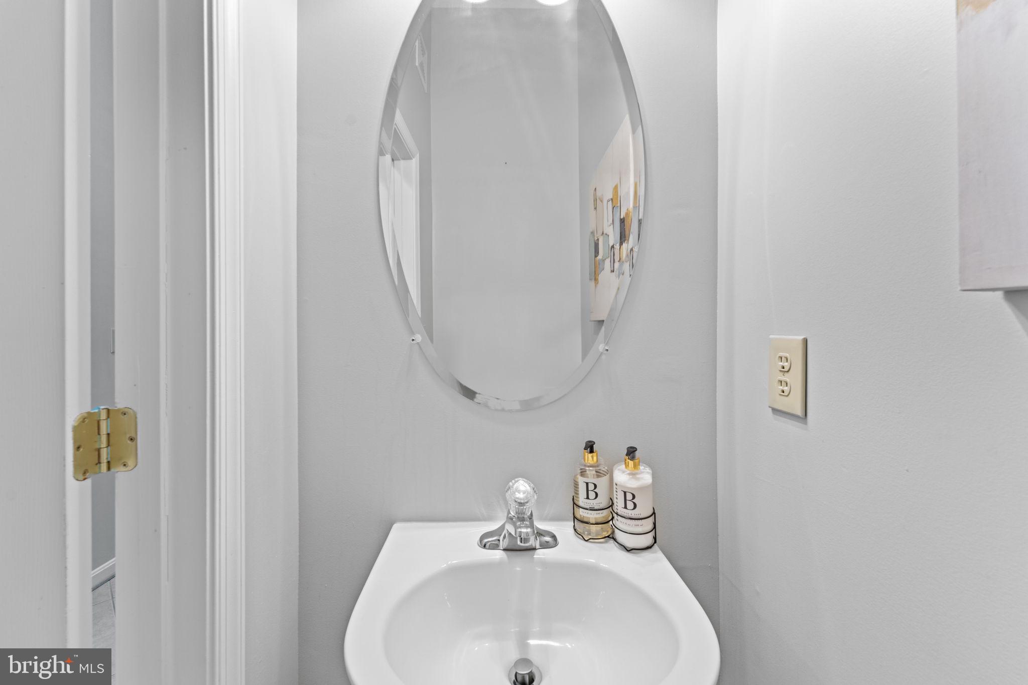 CAMERON STATION - Residential